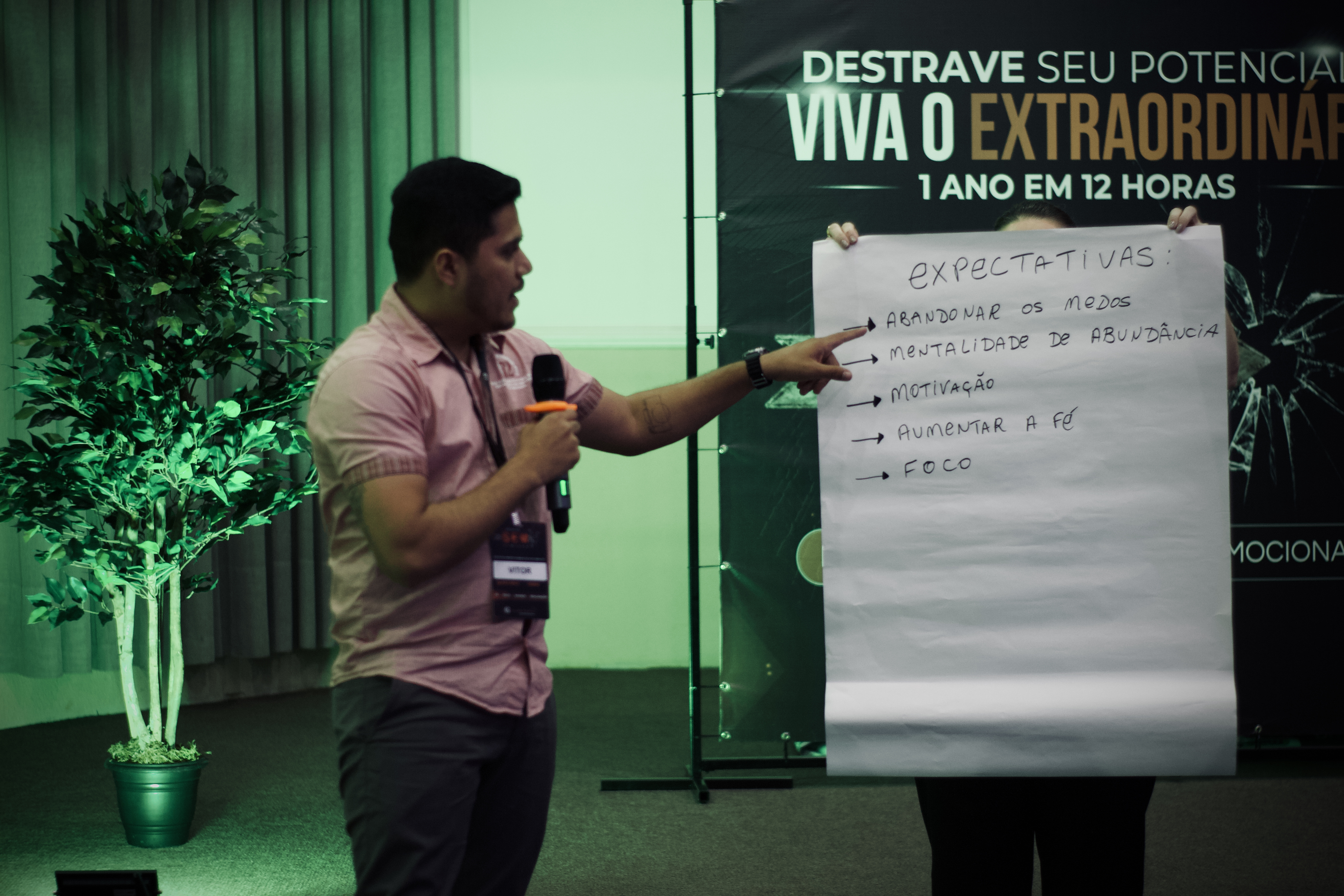 Treinamentos Grupo Vaz